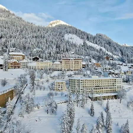 New! Private And Alpine Style Single Room At 500M To Ski Lifts And Leysin Center *