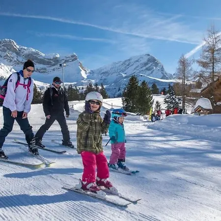 Hostel New! Private And Alpine Style Single Room At 500M To Ski Lifts And Leysin Center Leysin