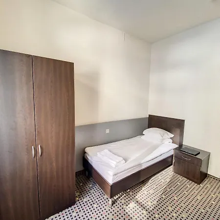 New! Private And Alpine Style Single Room At 500M To Ski Lifts And Leysin Center